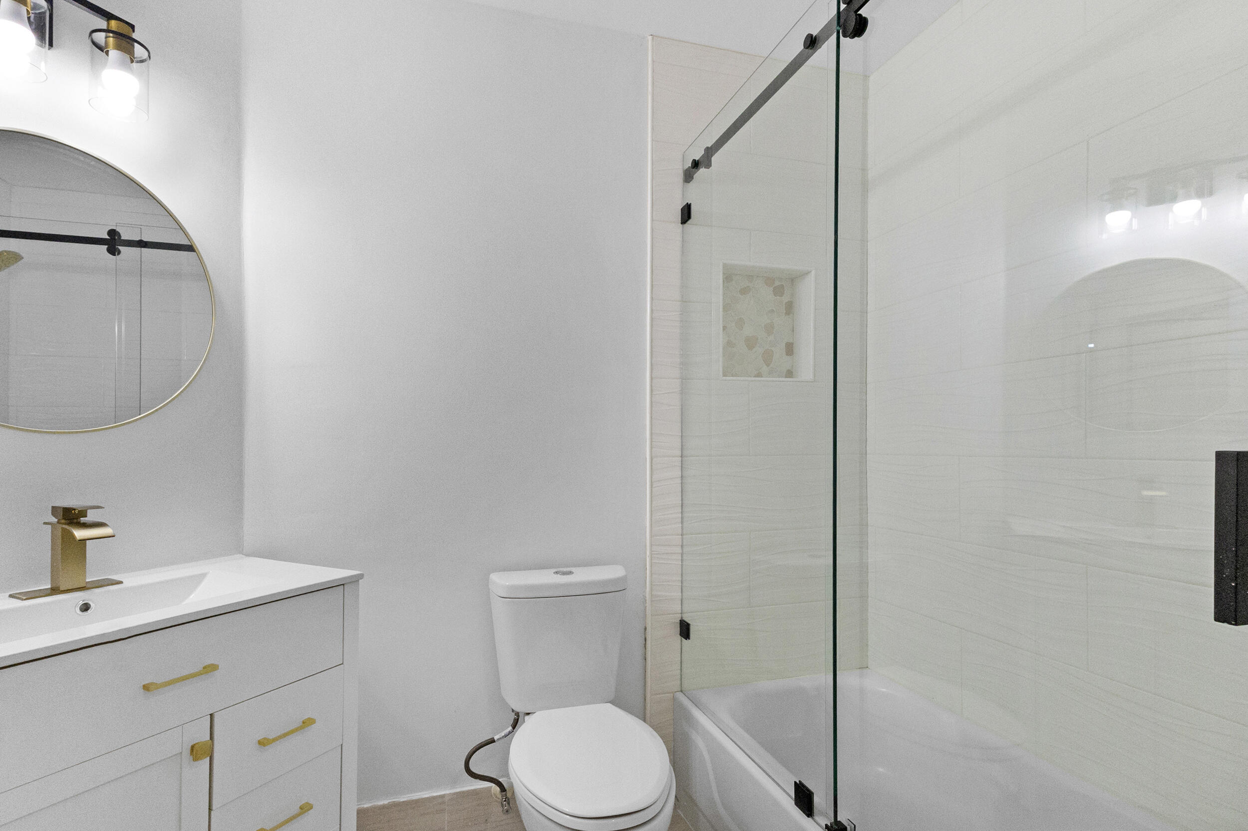 EXCELLENTE VILLAGE A,B,C,D,F, & G CONDO - Residential