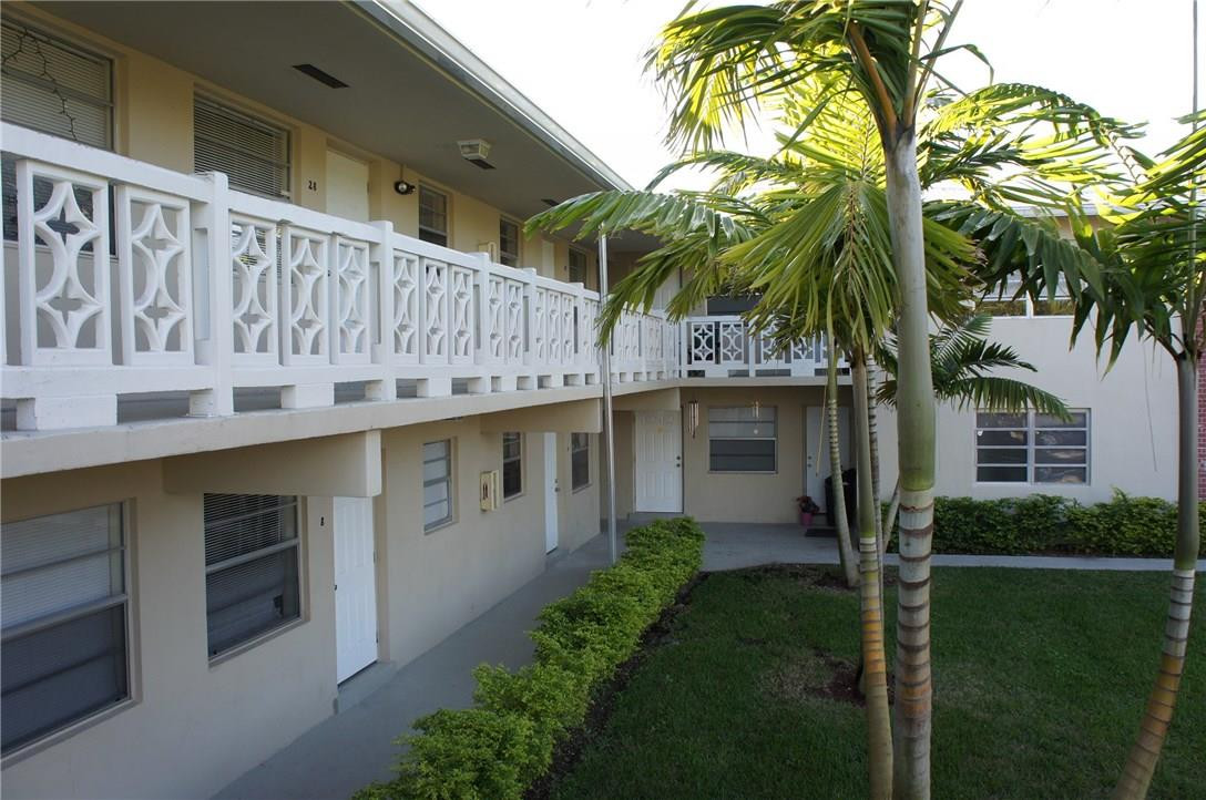 Riverside Park 7-24 B - Residential Lease