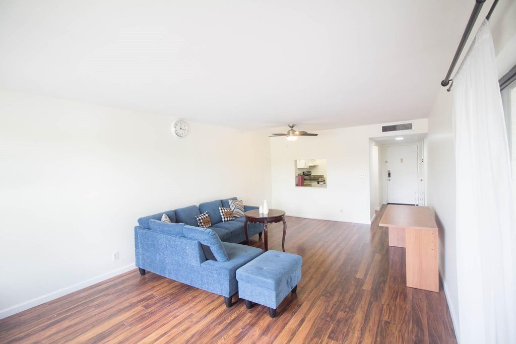 Photo of 2316 S Cypress Bend Drive #218, Pompano Beach, FL 33069 (MLS # F10509167)