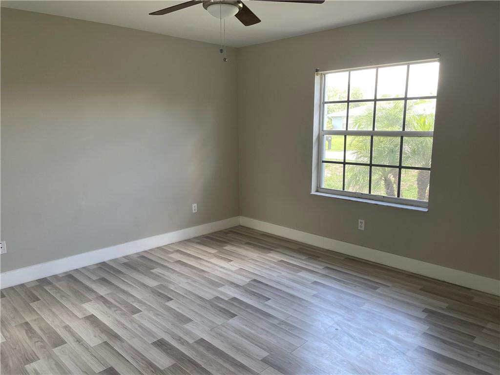 Port St Lucie Sec 22 - Residential