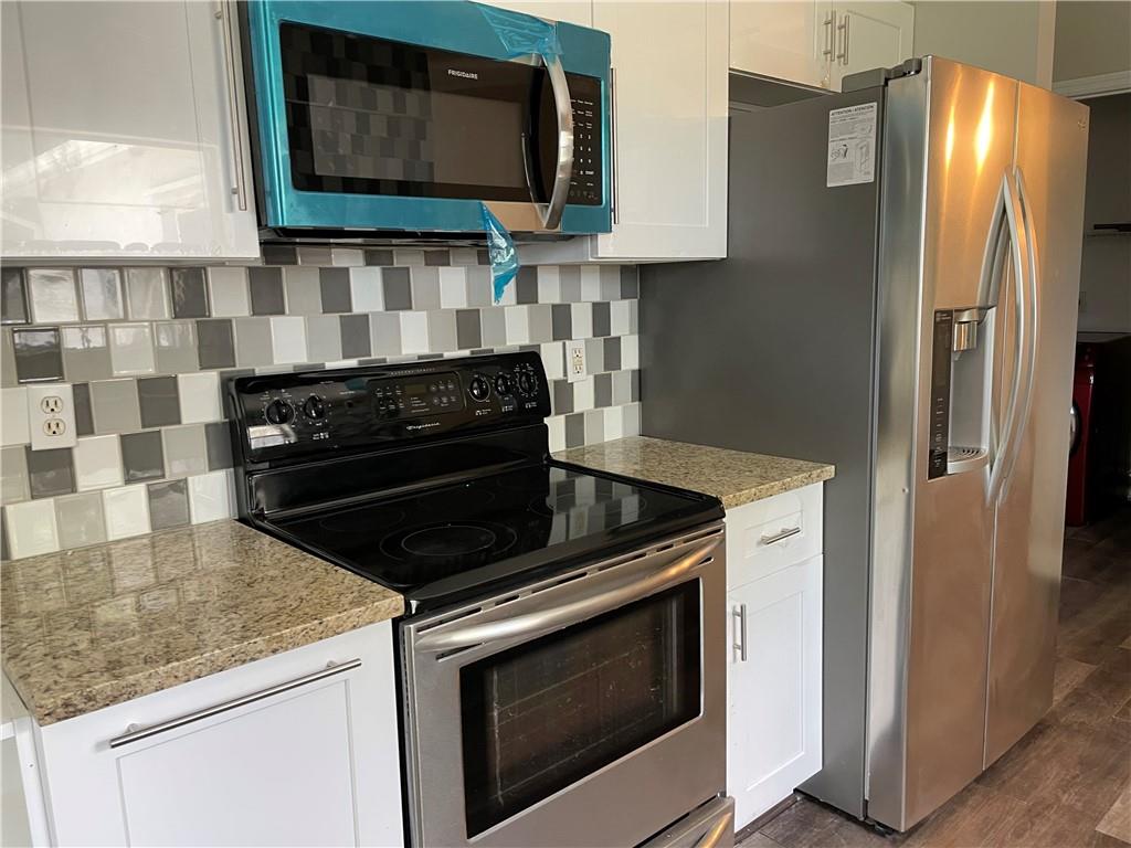 Port St Lucie Sec 22 - Residential