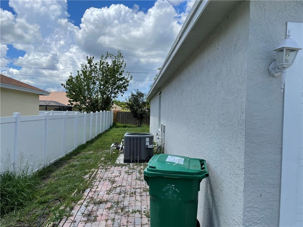 Port St Lucie Sec 22 - Residential
