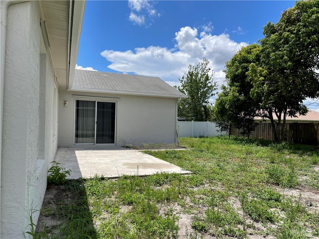 Port St Lucie Sec 22 - Residential