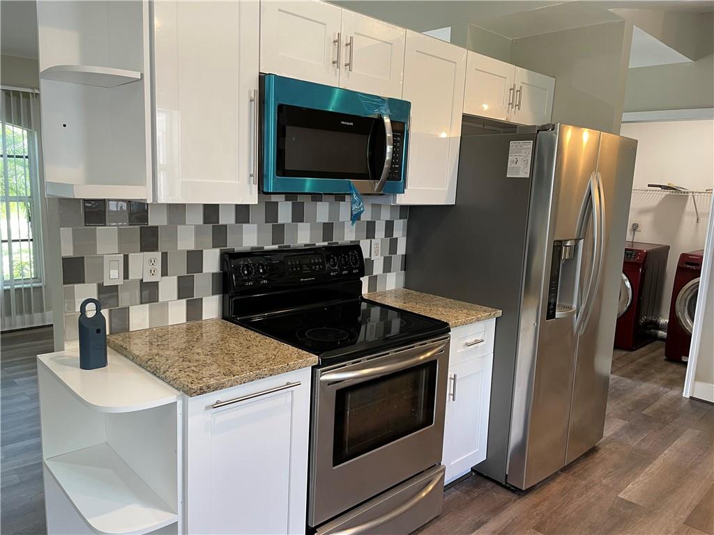 Port St Lucie Sec 22 - Residential