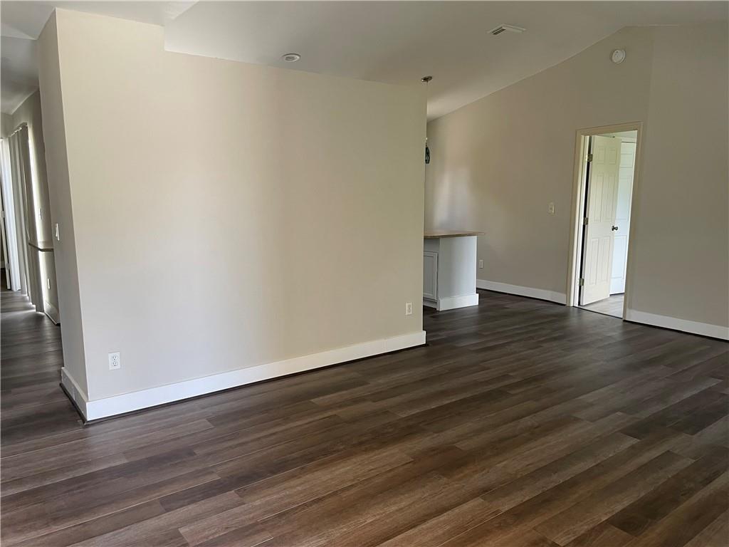 Port St Lucie Sec 22 - Residential