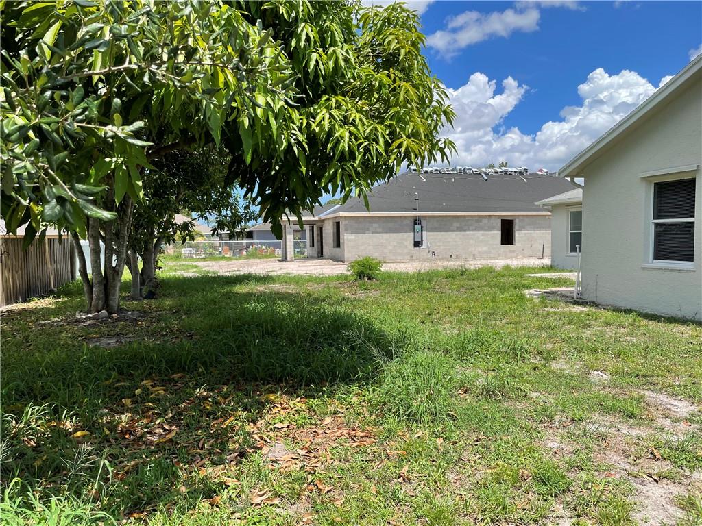 Port St Lucie Sec 22 - Residential