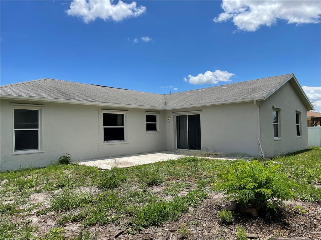 Port St Lucie Sec 22 - Residential