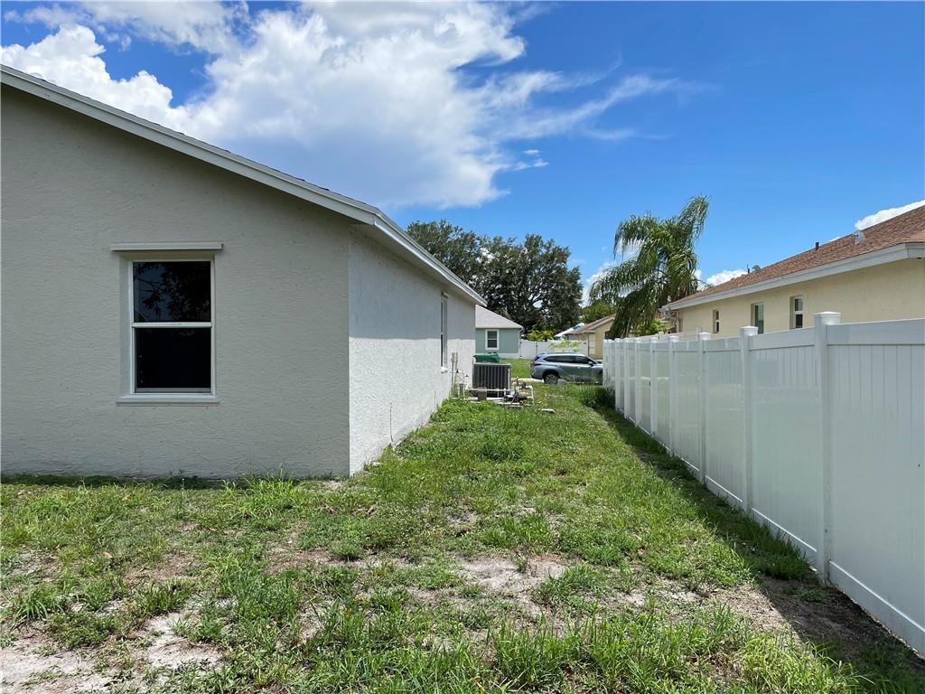 Port St Lucie Sec 22 - Residential