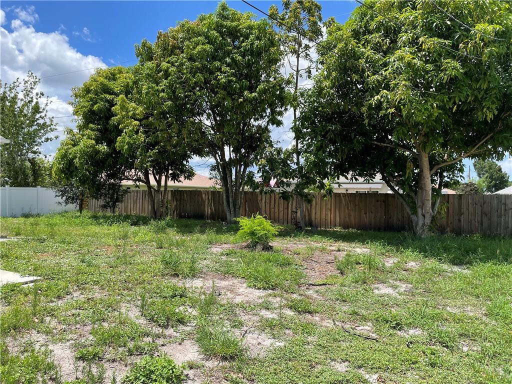 Port St Lucie Sec 22 - Residential