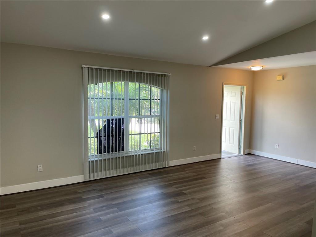 Port St Lucie Sec 22 - Residential