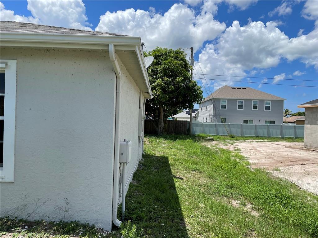 Port St Lucie Sec 22 - Residential