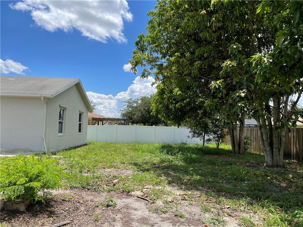 Port St Lucie Sec 22 - Residential