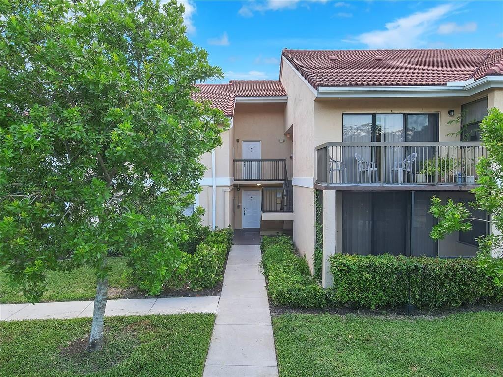 Photo of 5681 RIVERSIDE Drive #101A6, Coral Springs, FL 33067 (MLS # B26085002)