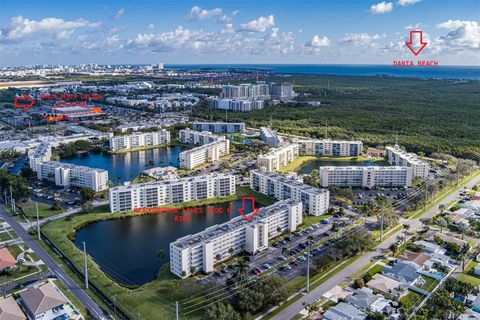 301 SE 3rd Street 308 Dania Beach FL 33004