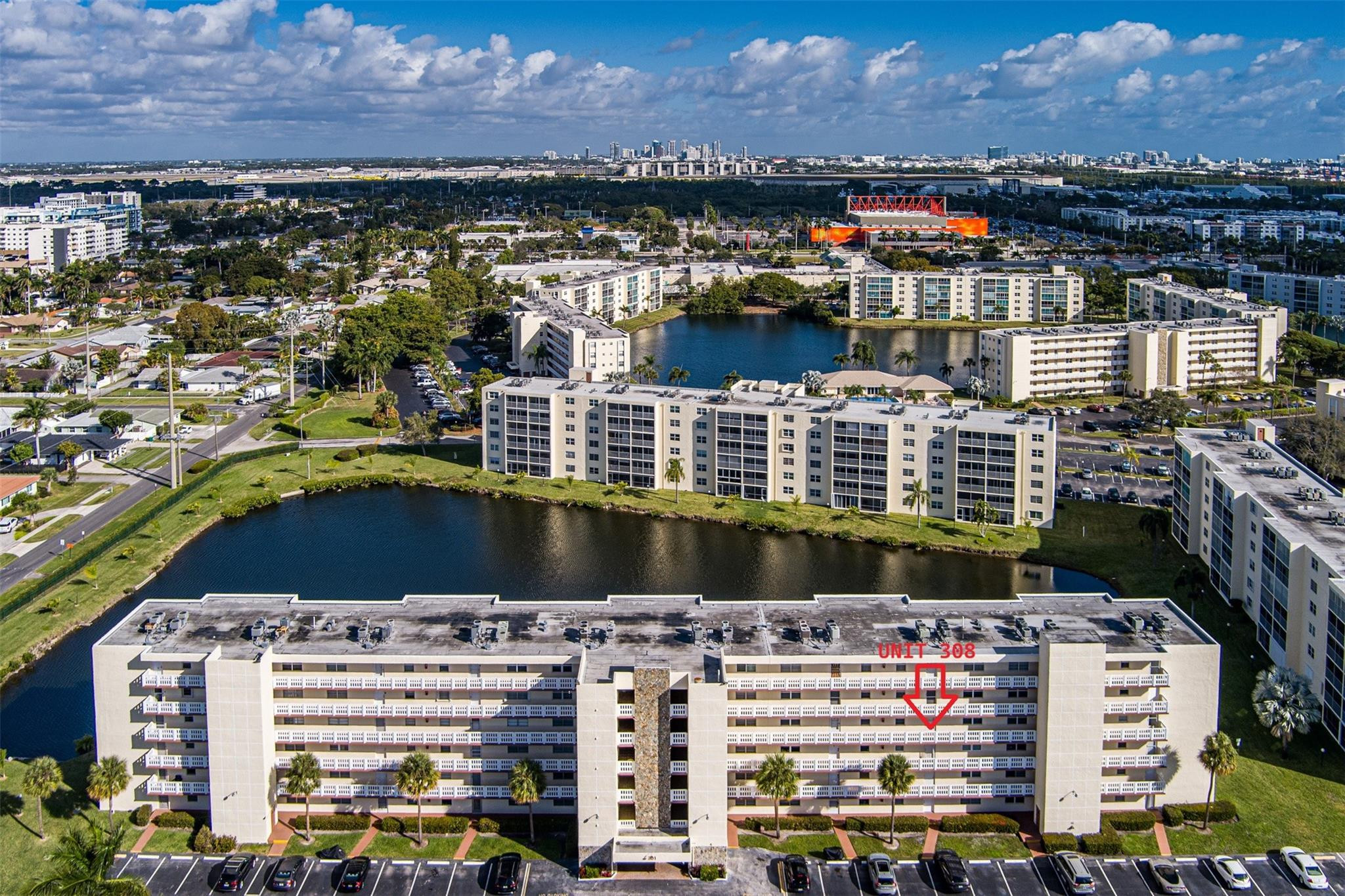 301 SE 3rd Street 308