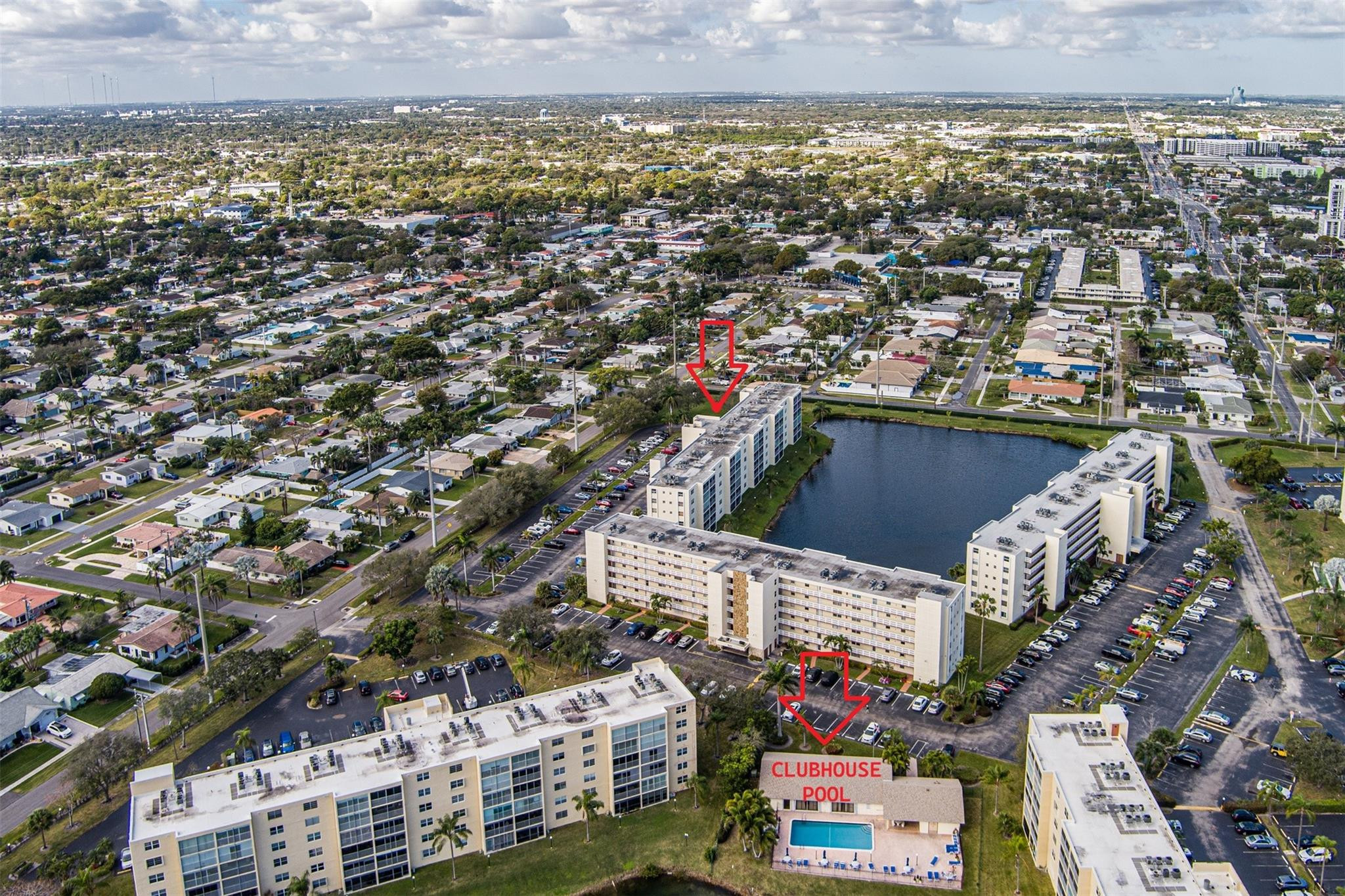 MEADOWBROOK LAKES - Residential