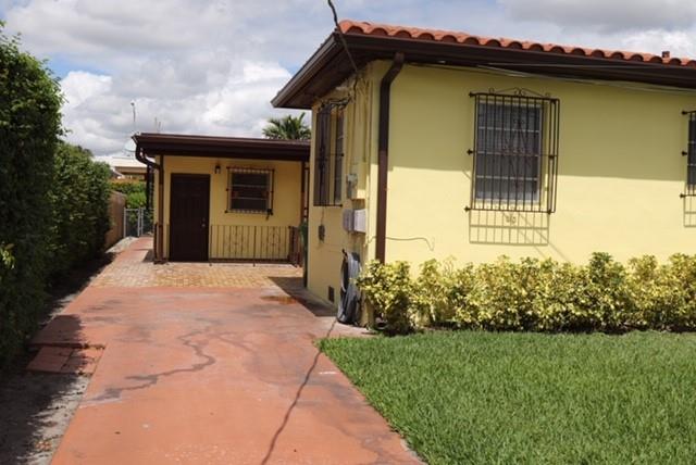 Auburndale Amd - Residential Lease