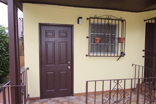 Auburndale Amd - Residential Lease