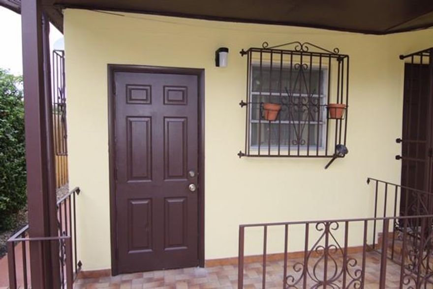 SHOWINGS START   MAY 10 ALL AGES, PETS WELCOMED, GREAT LOCATION.7 MIN. TO DOWNTOWN MIAMI AND 10 MIN. TO THE GROVE.  TILE FLOORS, CENTRAL AC, WATER AND ELECTRICITY INCLUDED IN MONTHLY RENT. FRESHLY PAINTED, PLENTY OF PARKING SPACE.