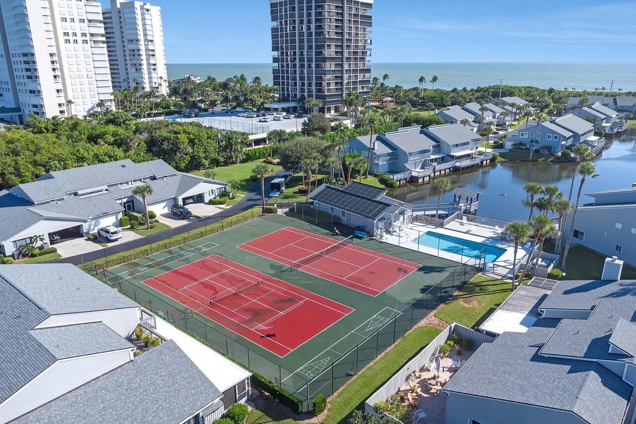 BREAKERS LANDING, A CONDO - Residential Lease