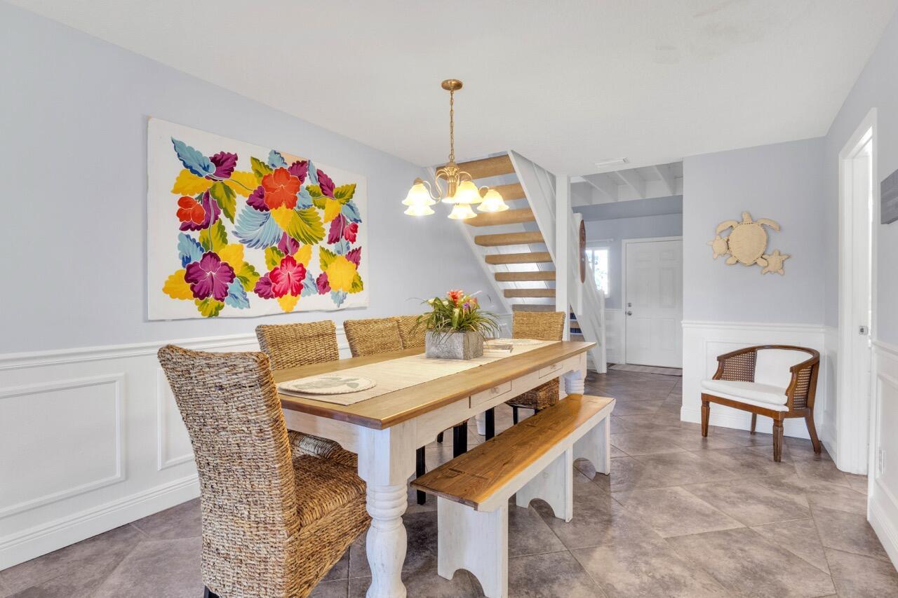 BREAKERS LANDING, A CONDO - Residential Lease