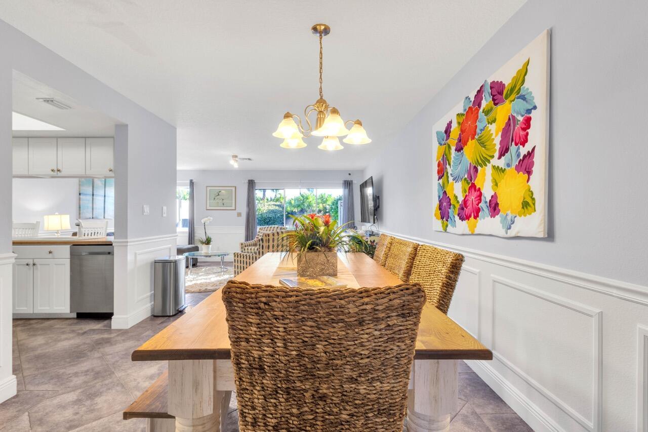 BREAKERS LANDING, A CONDO - Residential Lease