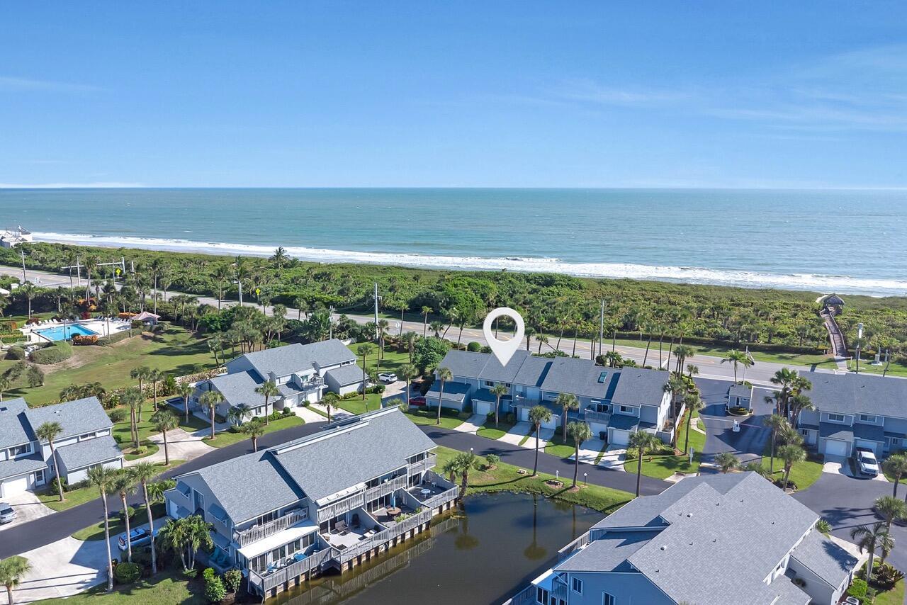 BREAKERS LANDING, A CONDO - Residential Lease