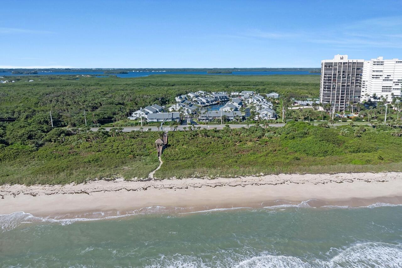 BREAKERS LANDING, A CONDO - Residential Lease