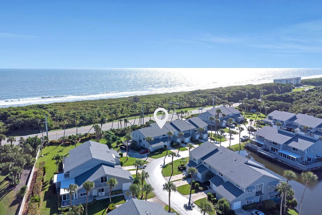 BREAKERS LANDING, A CONDO - Residential Lease