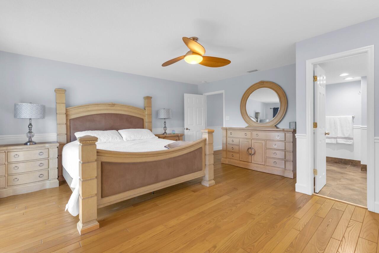 BREAKERS LANDING, A CONDO - Residential Lease