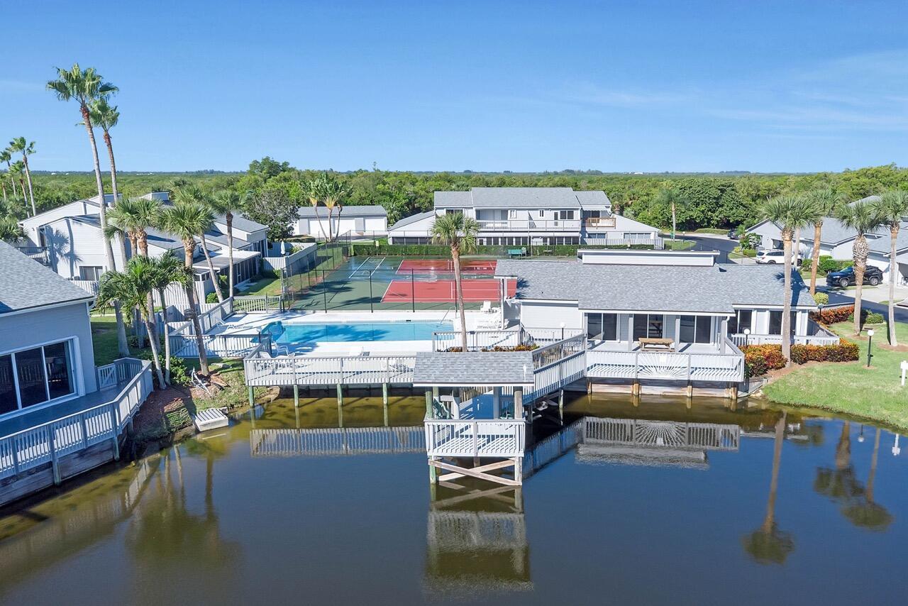 BREAKERS LANDING, A CONDO - Residential Lease