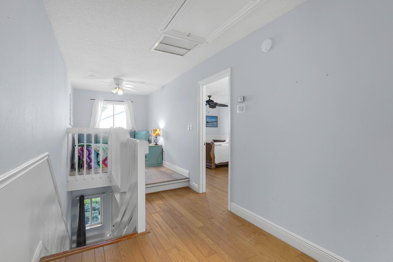 BREAKERS LANDING, A CONDO - Residential Lease