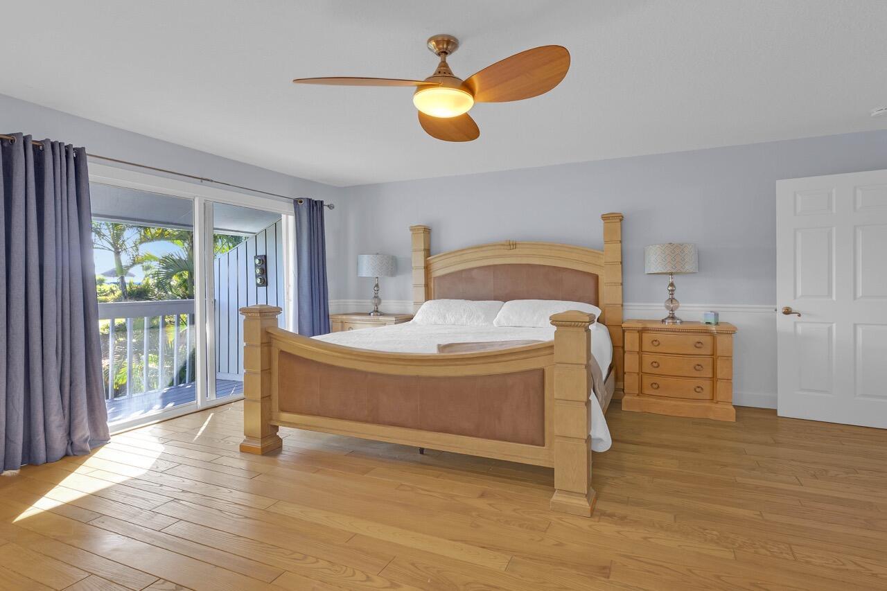 BREAKERS LANDING, A CONDO - Residential Lease