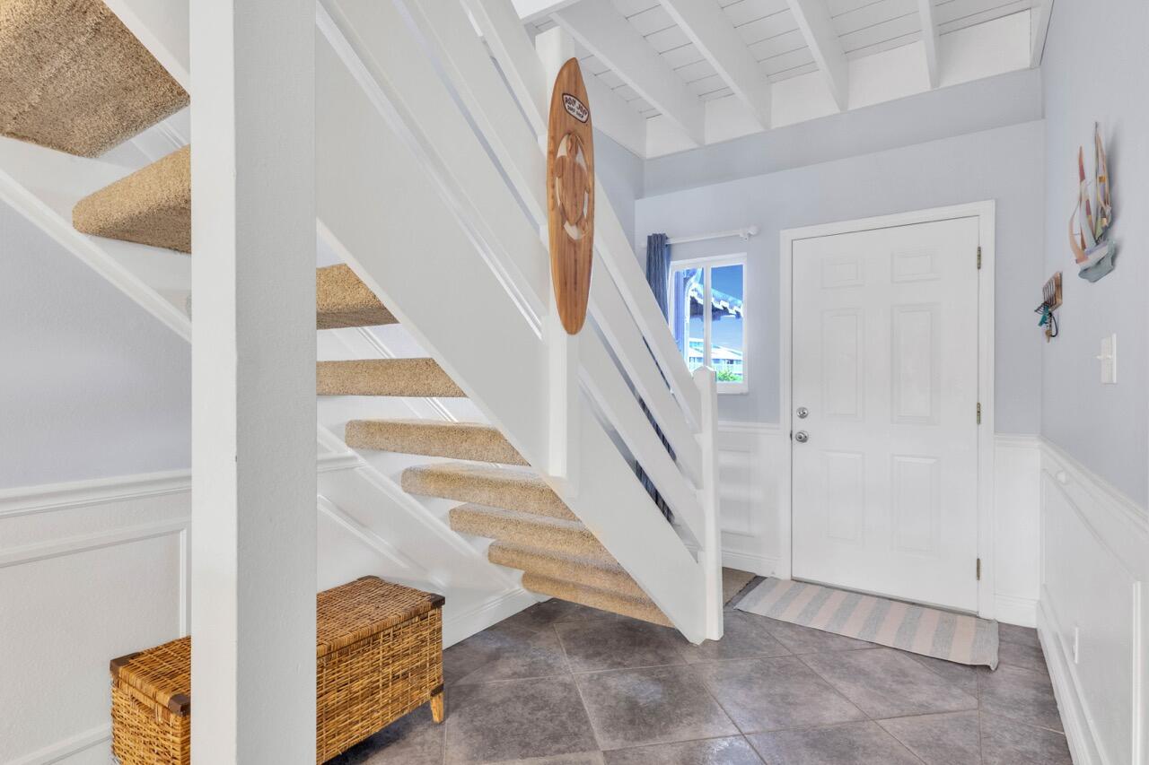 BREAKERS LANDING, A CONDO - Residential Lease