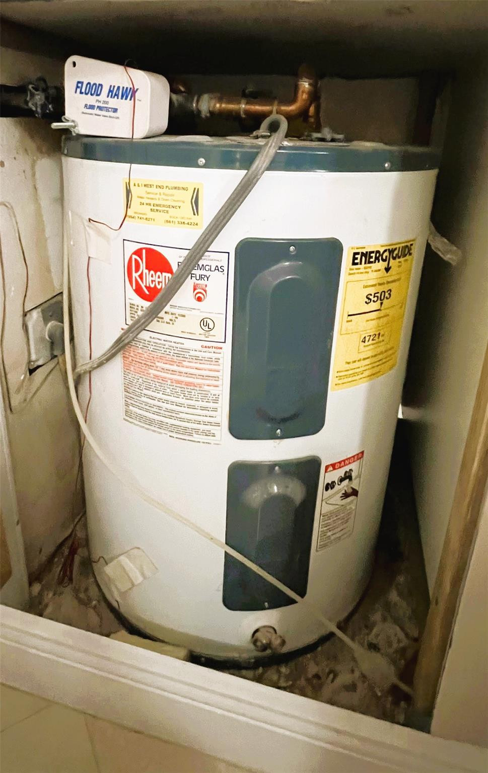 WYNMOOR - Residential