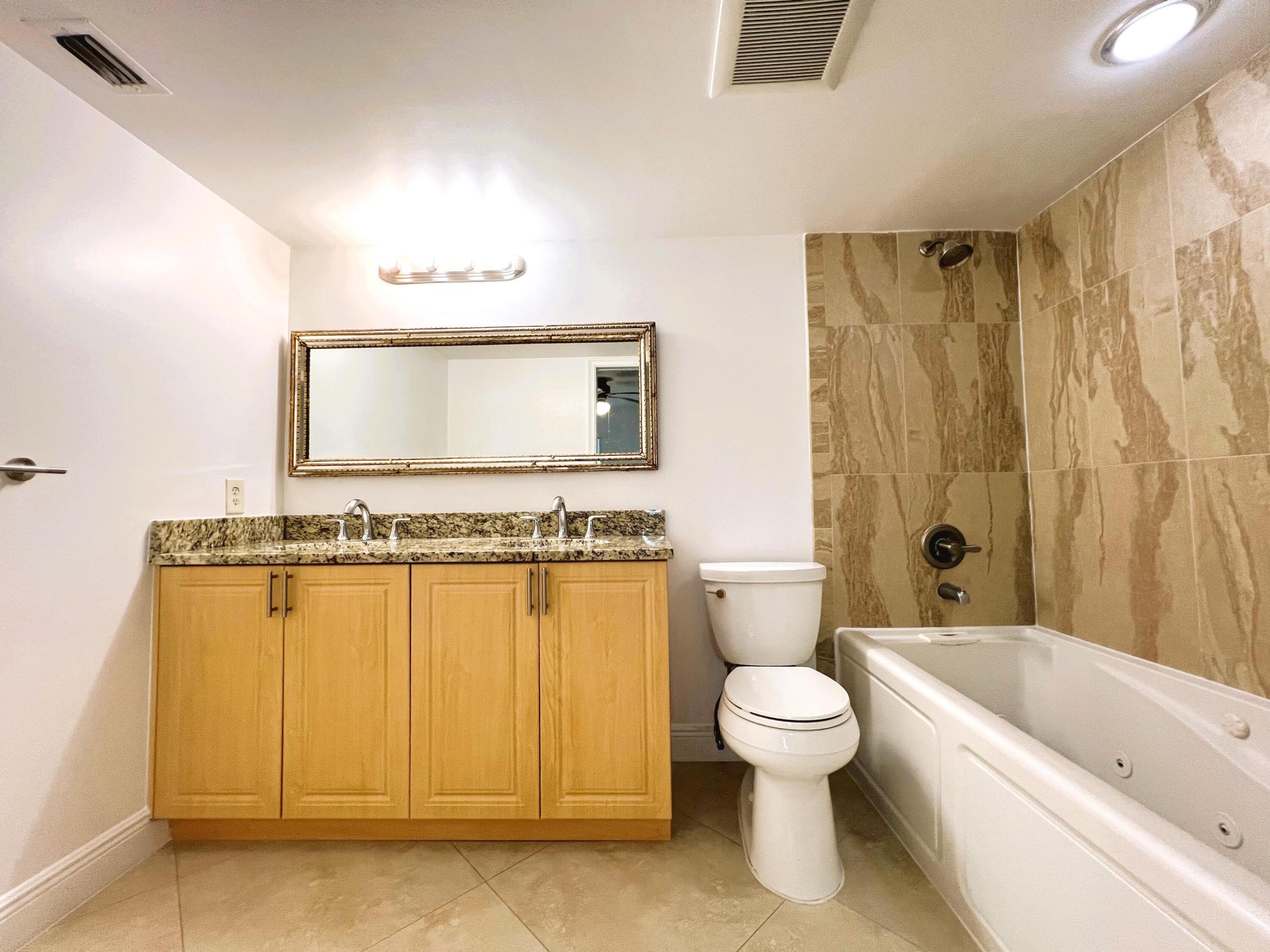 PORTOFINO VILLAGE 1-B CONDO - Residential