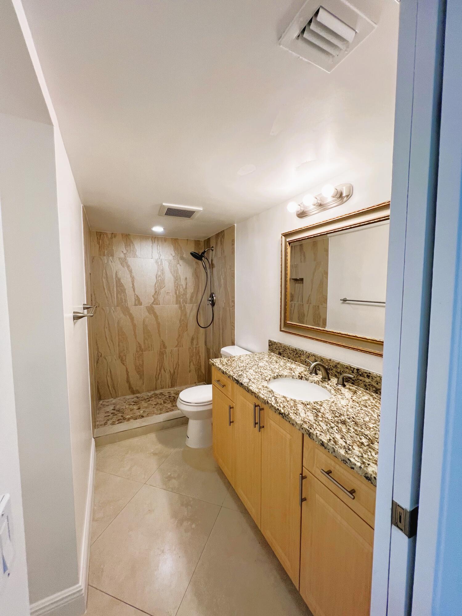 PORTOFINO VILLAGE 1-B CONDO - Residential