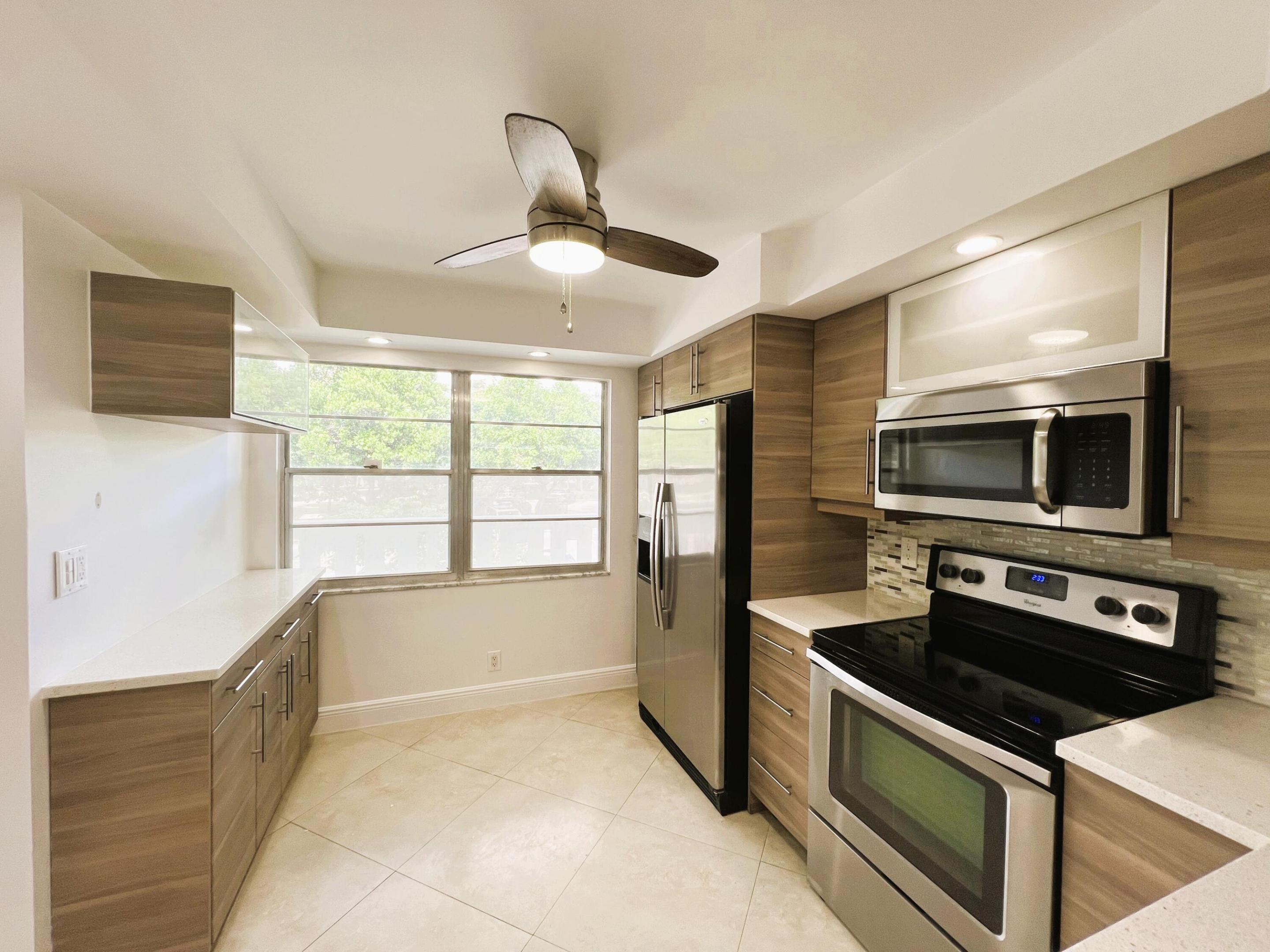 PORTOFINO VILLAGE 1-B CONDO - Residential