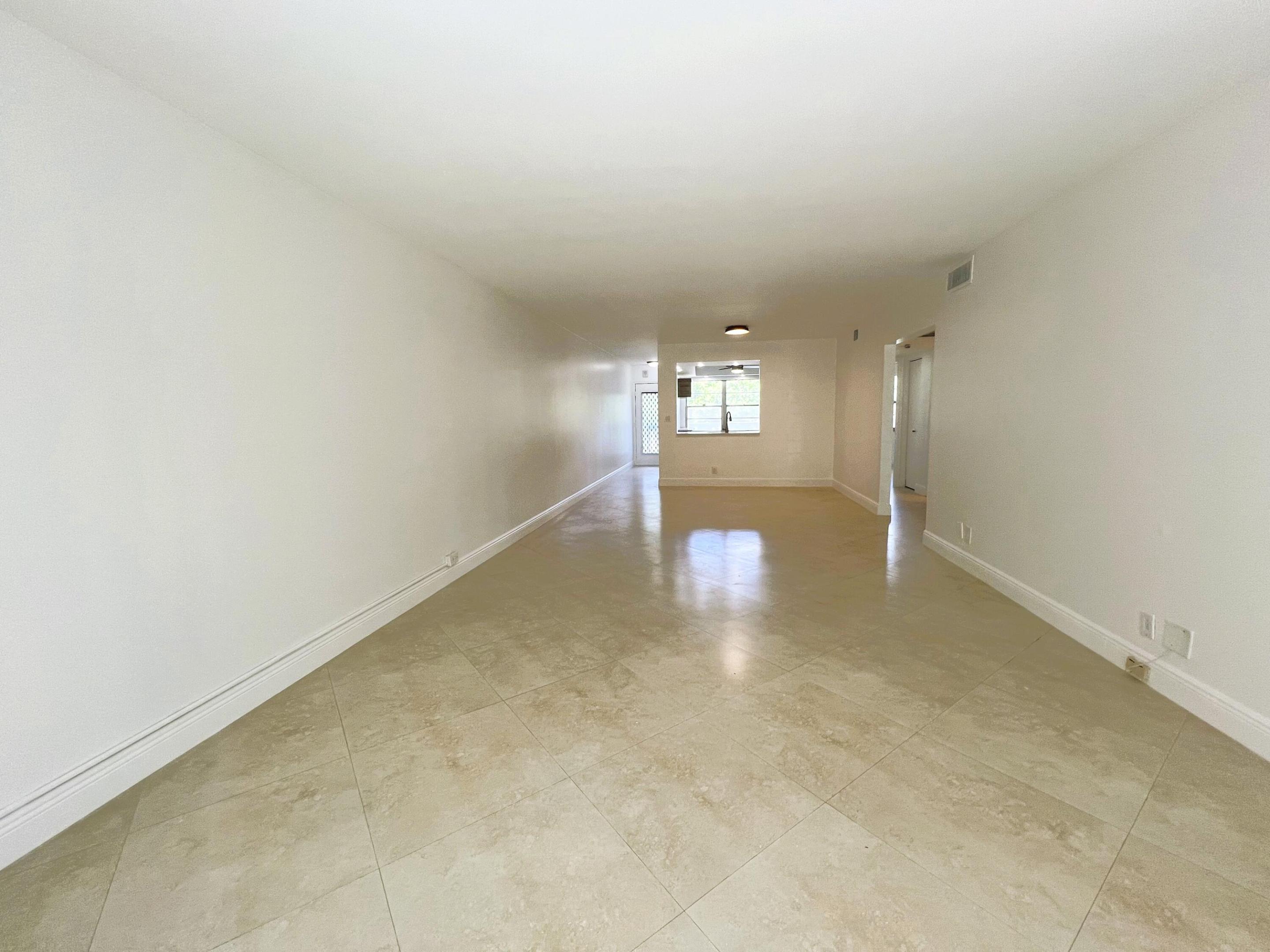 PORTOFINO VILLAGE 1-B CONDO - Residential