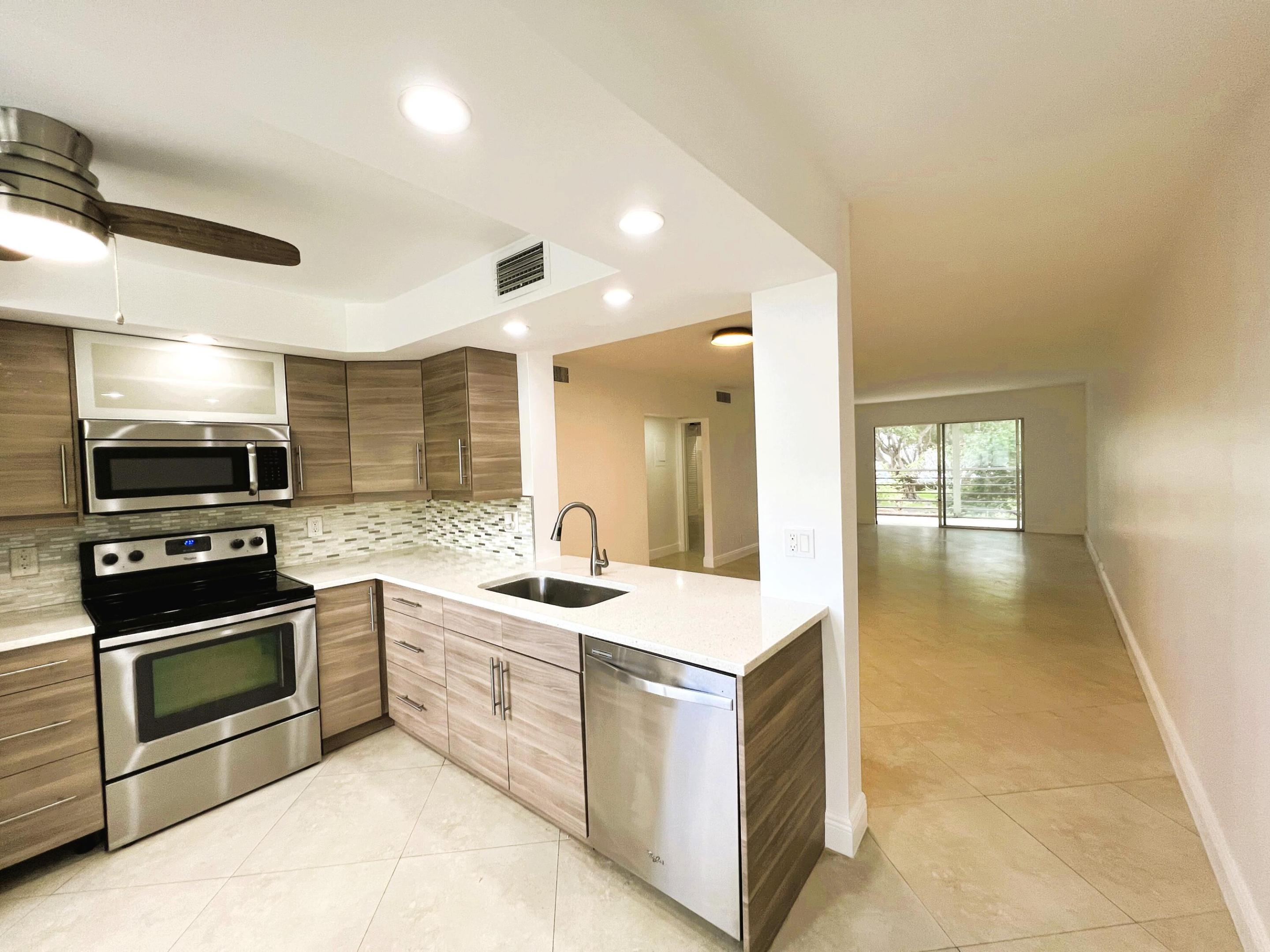 PORTOFINO VILLAGE 1-B CONDO - Residential