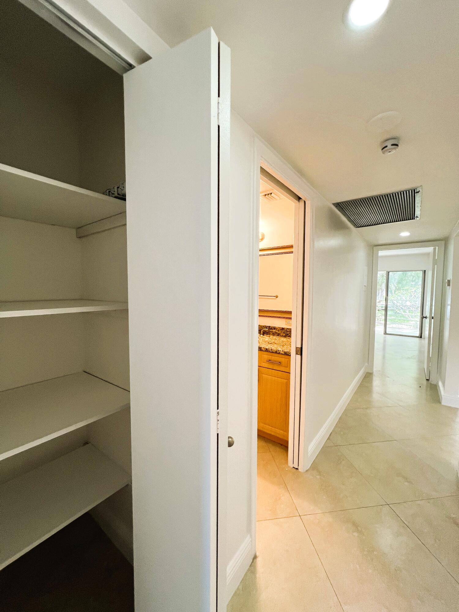 PORTOFINO VILLAGE 1-B CONDO - Residential