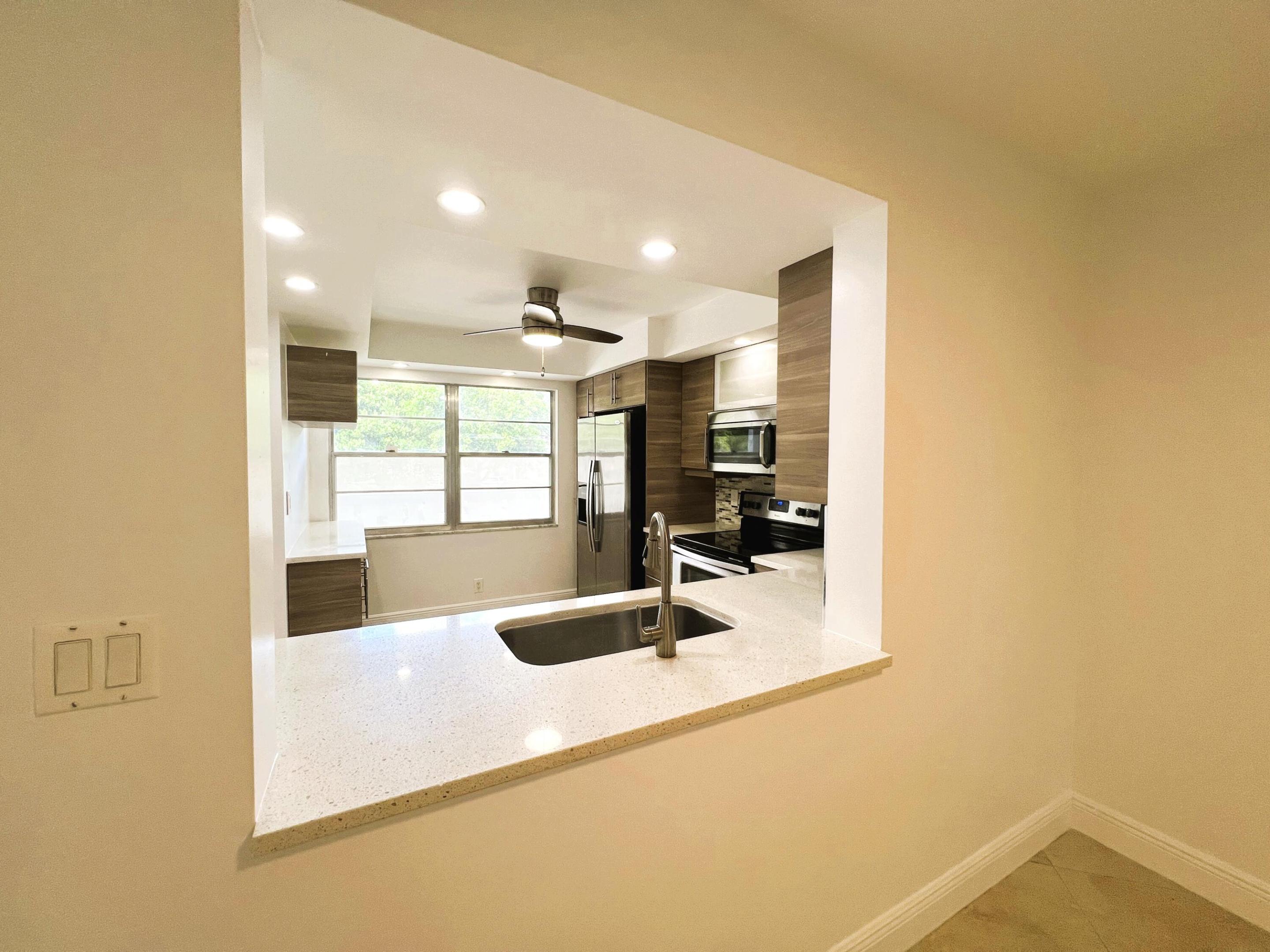 PORTOFINO VILLAGE 1-B CONDO - Residential