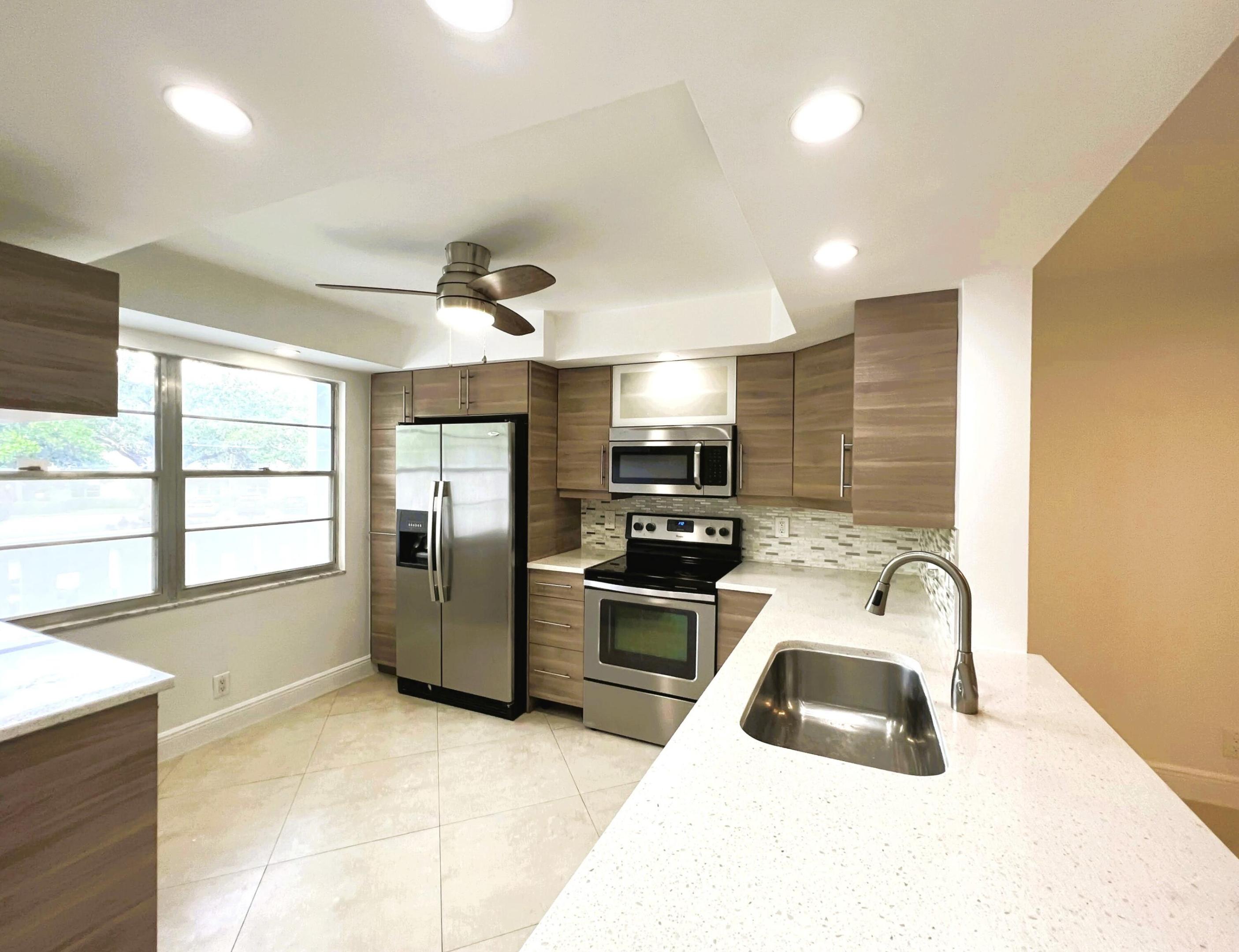 PORTOFINO VILLAGE 1-B CONDO - Residential