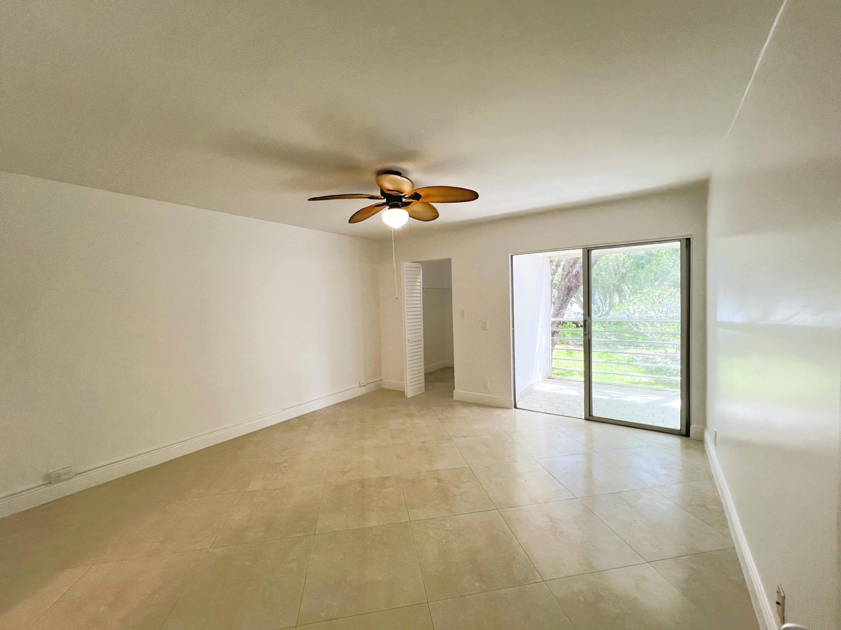 PORTOFINO VILLAGE 1-B CONDO - Residential
