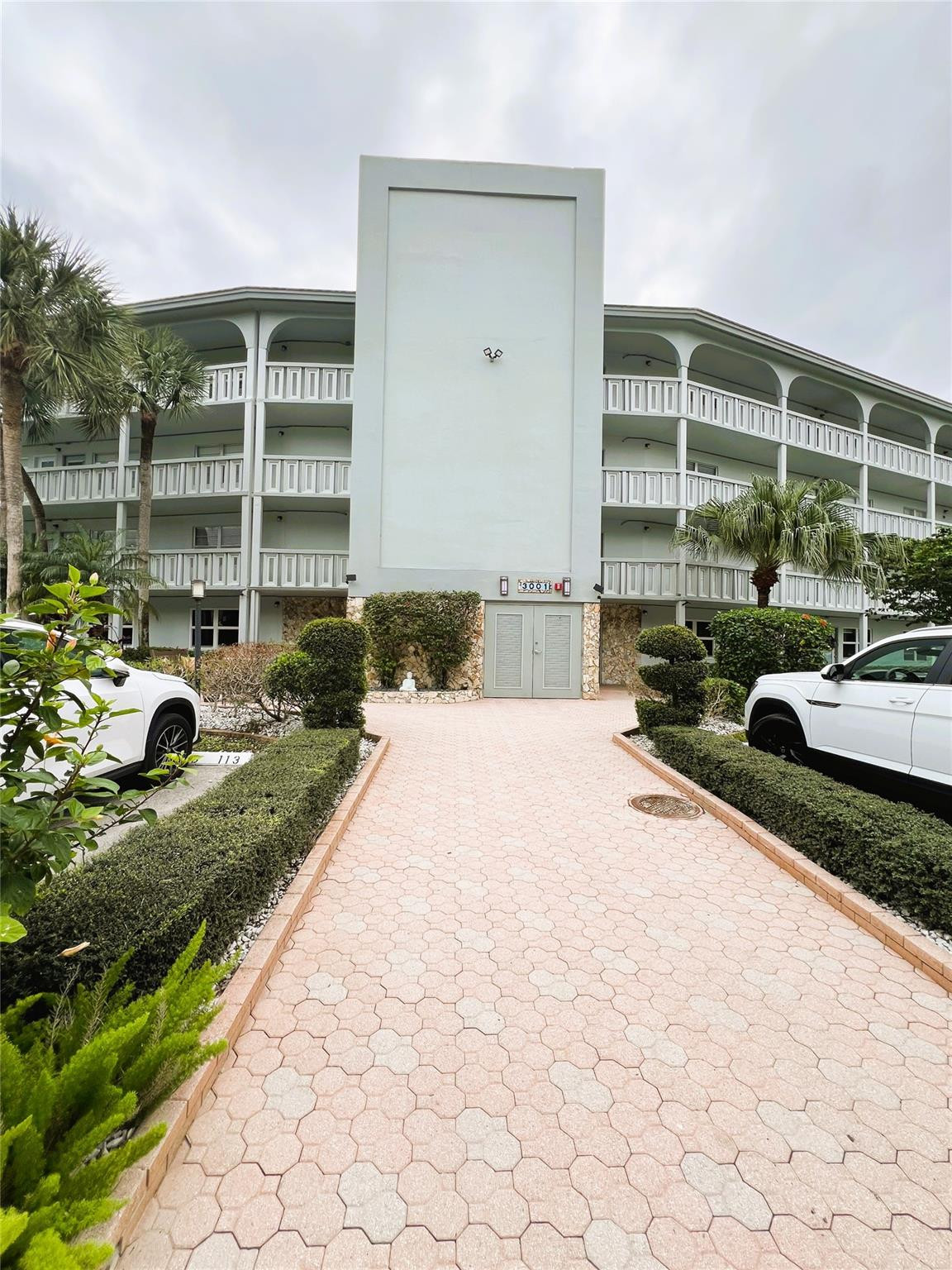 WYNMOOR - Residential