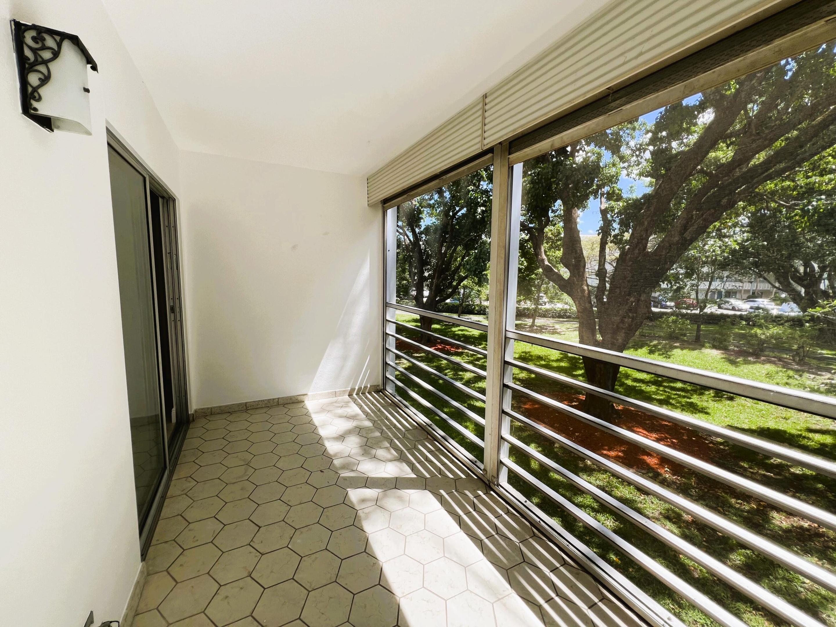 PORTOFINO VILLAGE 1-B CONDO - Residential