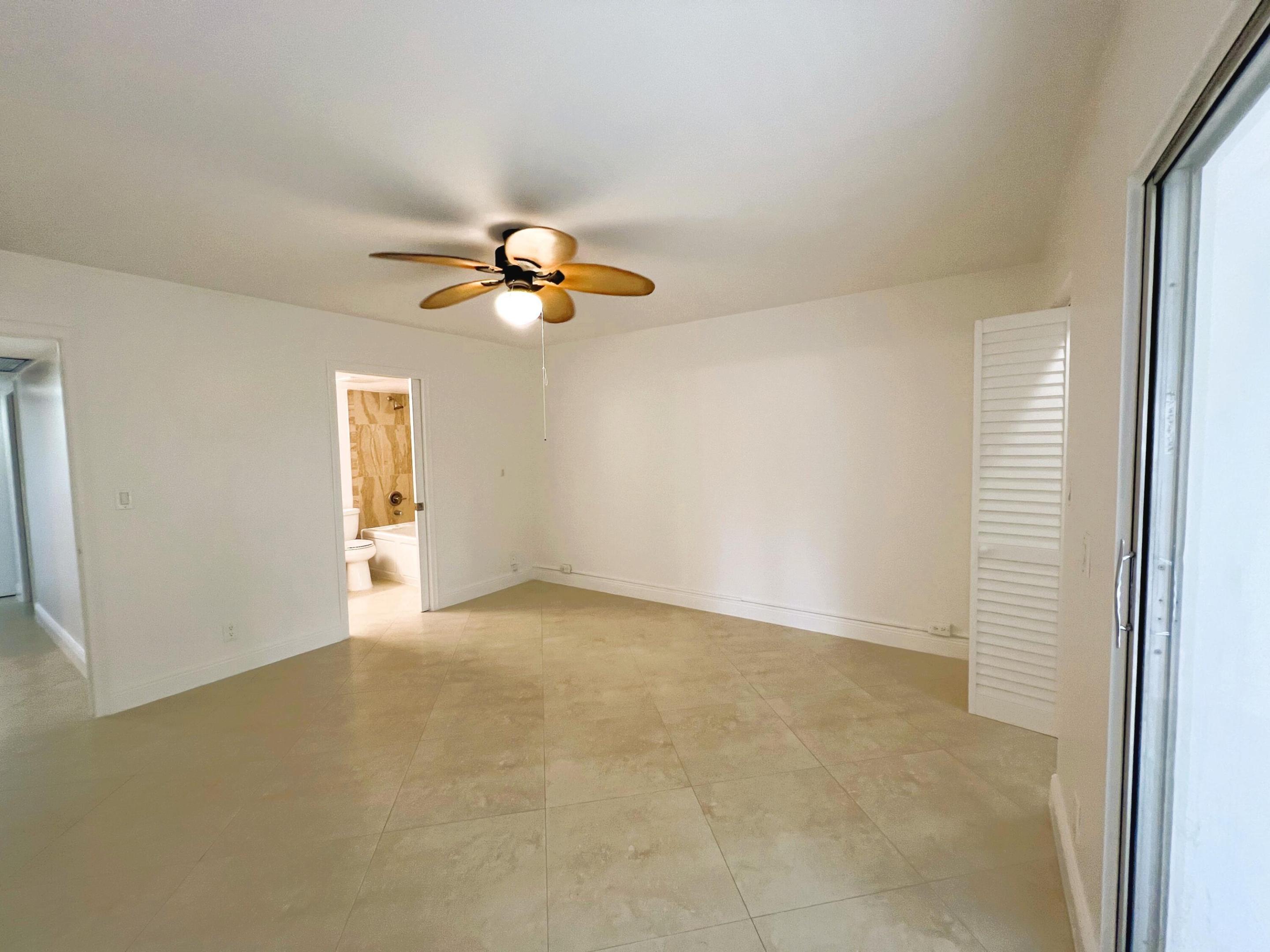 PORTOFINO VILLAGE 1-B CONDO - Residential