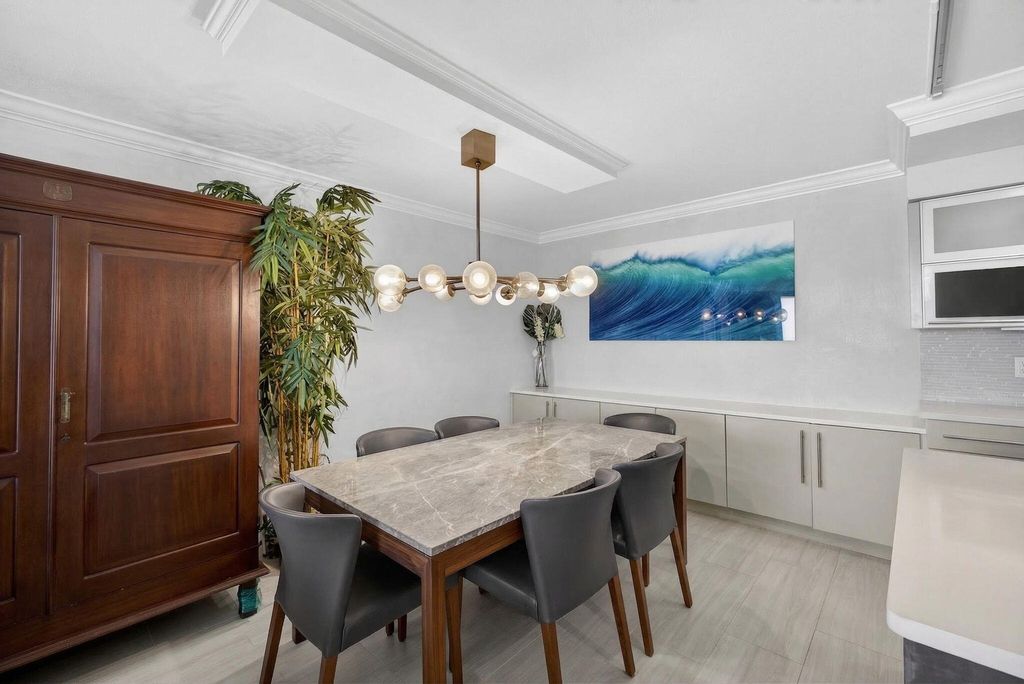 Photo of 5440 N Ocean Drive #805, Singer Island, FL 33404 (MLS # B26009059)