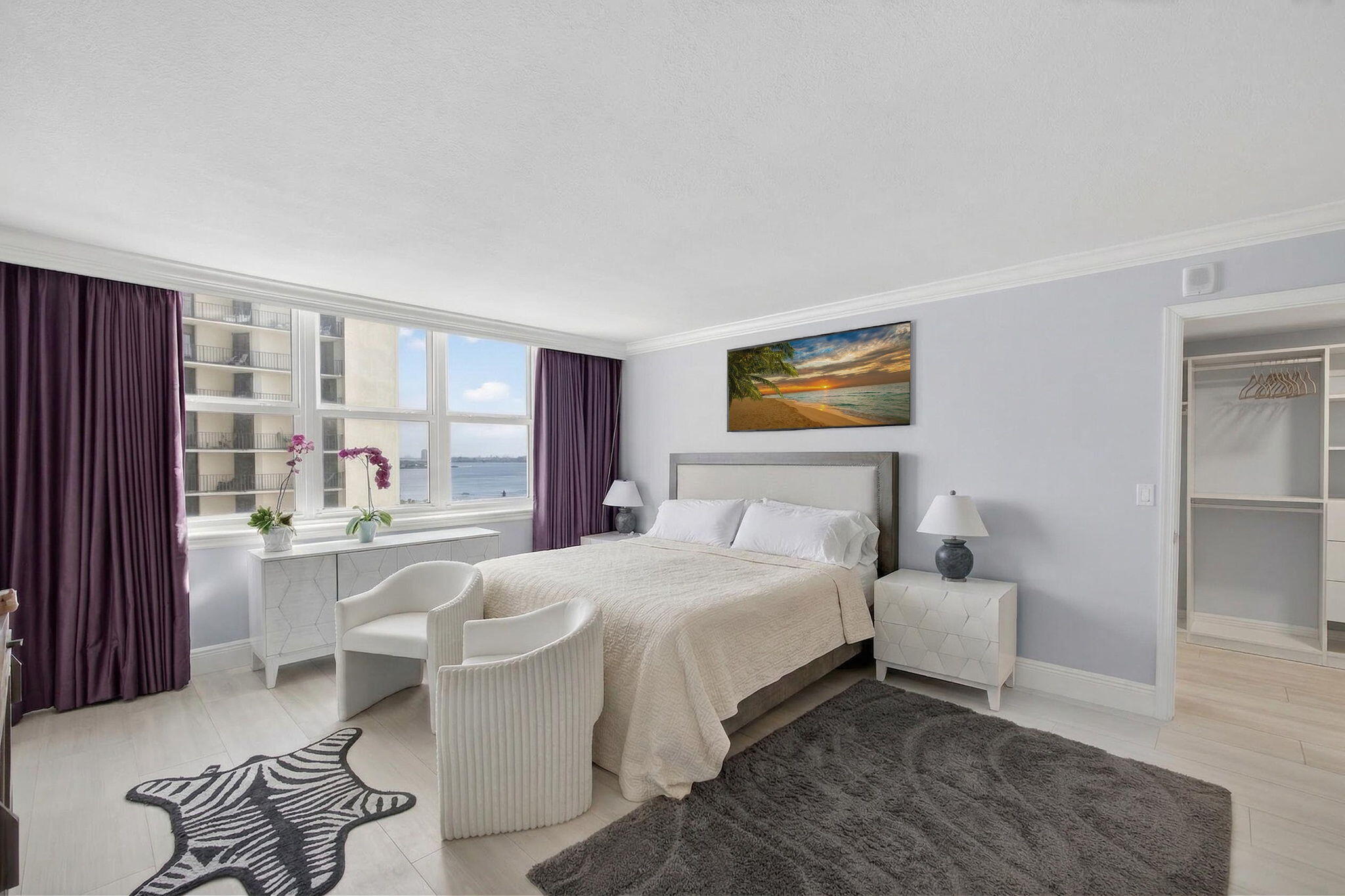 AQUARIUS CONDOMINIUM - Residential