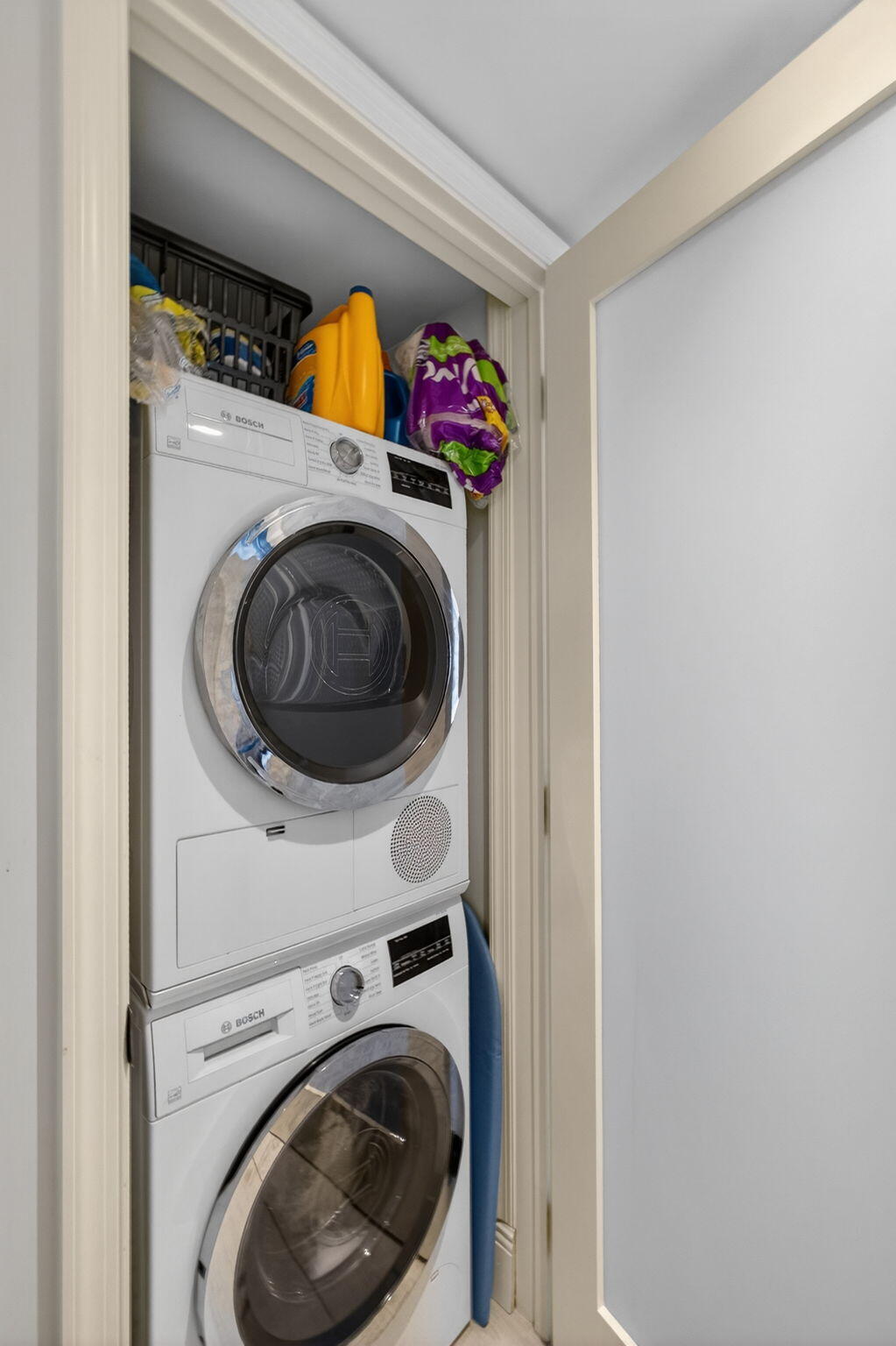 AQUARIUS CONDOMINIUM - Residential